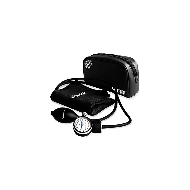 CHECK A TEK WE CARE ABOUT YOU - Kit Doble