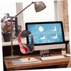 DOITOOL Adjustable Headphone Stand Clip Holder for Under Desk Durable