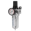 Regulador De Filtro De Aire Comprimido NPT De 1/2" 0-150