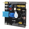 9 in 1 Multifunction Expansion Board Humidity LM35 Temperature Computer