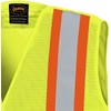 Pioneer Hi Vis 5 Point Tear Away Safety Vest -