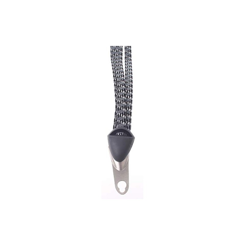 WIDEK "Triobinder" Tie Down Strap Black/Grey