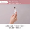 Festino SMHB-003 FESTINO Facial Skin Treatment, White