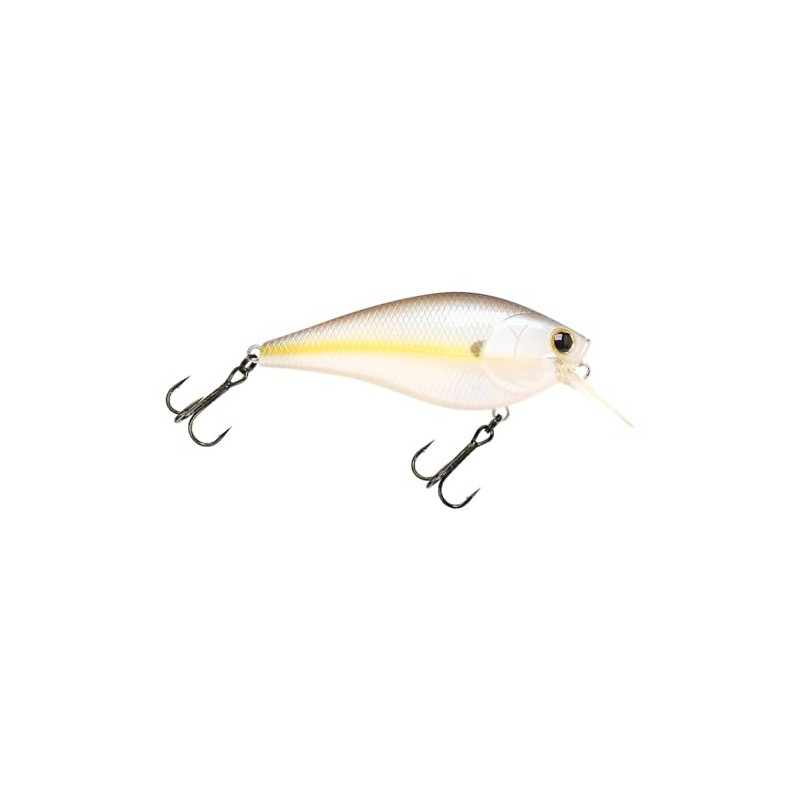Lucky Craft Fat CB BDS 3 Crankbait Chart Shad