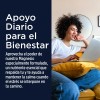 Kal Glicinato De Magnesio 350 Mg 160 Cápsulas Alta Absorcion