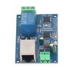 Network Relay Module RTU 1 Way Wired Ethernet LAN Control