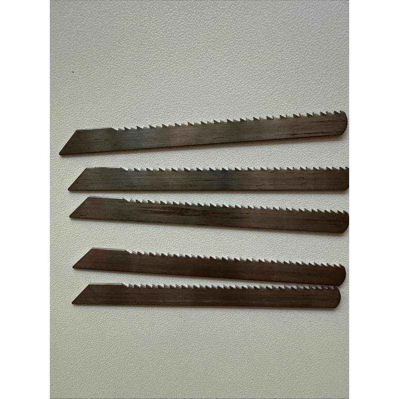 Dremel Saw Blades #8032 For No. 550 Moto-Saw (5) Per