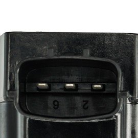 KAX Set of 8 UF812,UF813 Ignition Coils Packs and Spark Plugs Fit for Nissan 2017-2023 TITAN, 2016-2023 TITAN XD 5.6L V8, 2018-2021 NV3500 5.6L V8, 2018-2021 NV2500 5.6L V8.