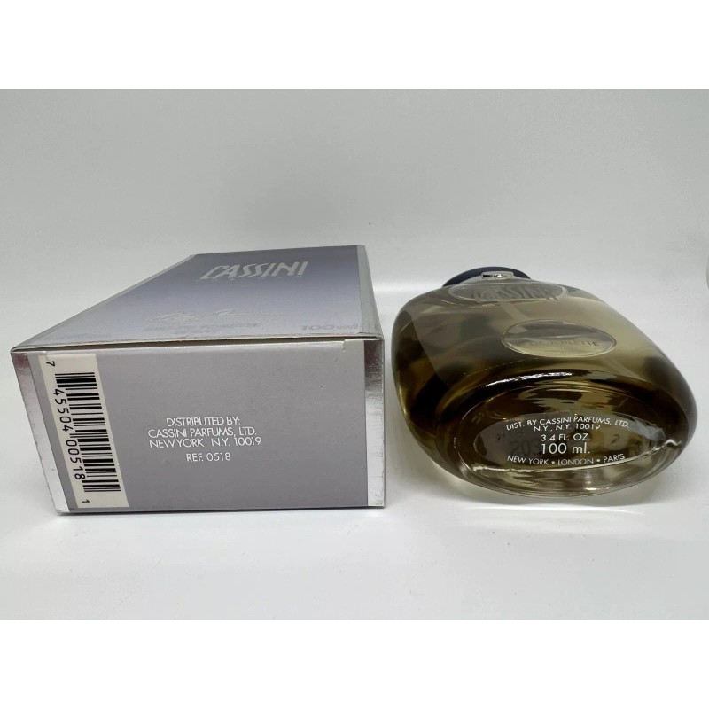 Oleg Cassini CASSINI FOR MEN by OLEG CASSINI 3.4 FL