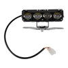 USTPO Dirt Bike Light Bar 5inch 54W 8000lm Head Light