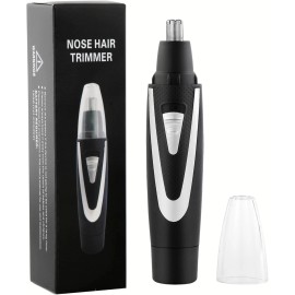 Sodynee Ear & Nose Hair Trimmer Clippers – 2025 Professional Painless Eyebrow & Facial H