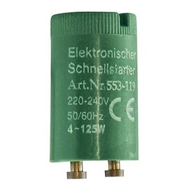 Quick Starter 4-125 W