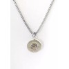 JKCE Designs Shotgun Shell Necklace, Shotgun Shell Pendant, Shotgun Shell