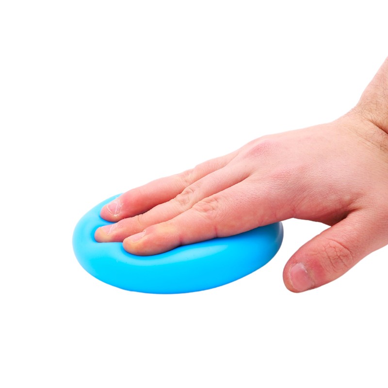 Toyland® 2 Pack - 2" Neon Squeezy Stress Ball -