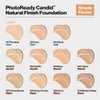 Revlon PhotoReady Candid Natural Finish Foundation, with Anti-Pollution, Antioxidant, Anti-Blue