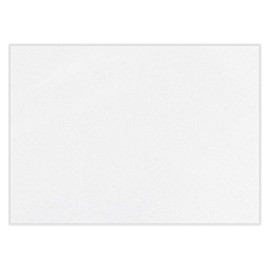 A1 Notecards (3 1/2 x 4 7/8) - Savoy - Bright White (1000 Qty.)