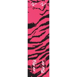 Bohning Solid Wraps Neon Reflective Small Arrow Wrap, 12pk