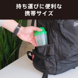 FIXIT Protein Shaker, 10.1 fl oz (300 ml), Whey Protein Shaker