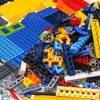 AIMATRIX 464PCS Technic Gears and Axles Set for Technic Parts,