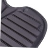 CORHAD 2pcs Lightweight Kayak Seat Cushion Pad Comfortable Padded Design