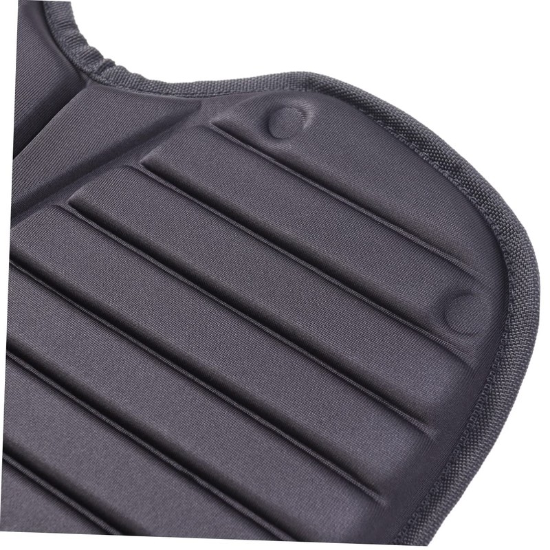 CORHAD 2pcs Lightweight Kayak Seat Cushion Pad Comfortable Padded Design