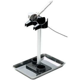 GSI Creos PS230 GSI Creos Mr. Airbrush Stand Tray Set 2 Hobby Painting Tool