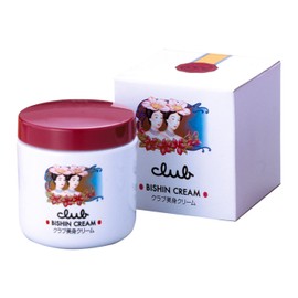 Club Buauty Body Cream 70g Moisture Cream by Clubcosmetic