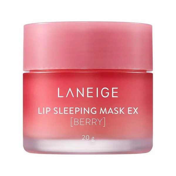 LANEIGE Mascarilla Labial Nocturna Lip Sleeping Mask EX 20 g
