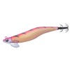 DAIWA Egi Emerald Stream Rattle No. 3.5 Gold-Stripes Pink Cedar