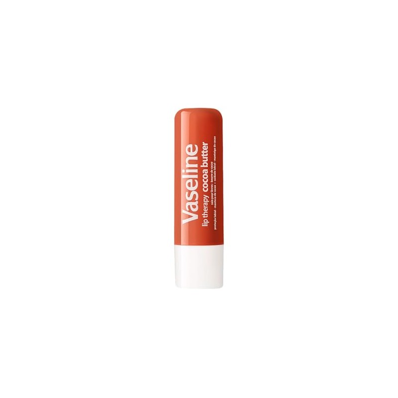Vaseline - Bálsamo para Labios, Lip Therapy (4.8 g /