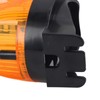 LED Flashing Alarm Light Easy Installation LED Security Alarm Lamp