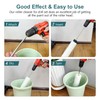 scottchen PRO Paint Roller Cleaner Dryer Washer Cleaning Tool for