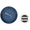 PUMA 054420 Putter End 2-in-1 Marker, PUMA Black