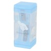 Cinnamoroll [Pencil Sharpener] Slim Twin Pencil Sharpener Sanrio