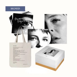 Maggie Rogers - ‘Signed’ Surrender FERAL JOY BOX SET, New/Sealed