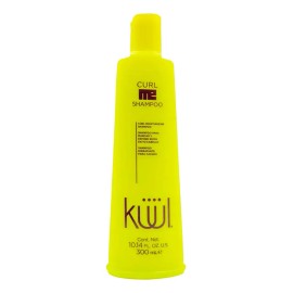 Kuul Curl Me Shampoo 300ml - 1 Pieza