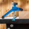 Rockler Bit-Saver Hold Down Clamps, 5-1/2''L x 1-1/4''W, 2-Pack