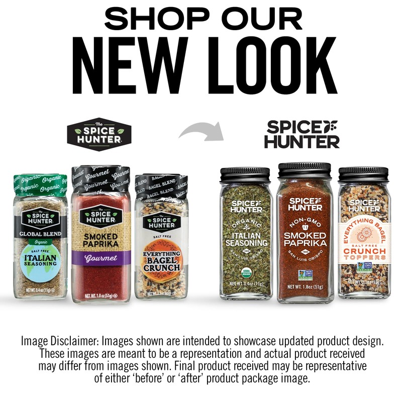 Spice Hunter Star Anise, Whole, 0.6-Ounce Jar