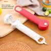 Stainless Steel Adjustable Screwer 3 in 1 Multifunctional Retractable Jar