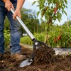 Multifunctional Manual Root Puller Tool for Corn, Cotton, Eggplant, Chili