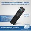 Universal VIZIO Remote Control Replacement - D, M, P, V