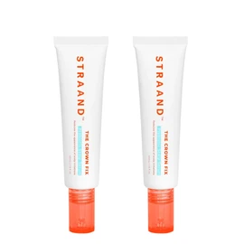 STRAAND The Crown Fix Scalp Serum Duo Bundle