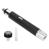 Nose Hair Trimmer USB Mini 2 in 1 Portable Low