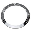 Professional Watch Bezel Insert 38mm Ceramic Watch Bezel Ring Repair