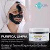 BENA Mascarillas Peel Off Kit Carbon Oro Frutos Baba Caracol