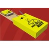 Mouse Trap Alert - No more unpleasant smells in your