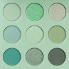 Colourpop Paleta De 9 Sombras - Mint To Be -