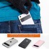2 PackUltra-Thin Phone Kickstand, Foldable & Adjustable Mini Cell Phone