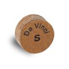 Longoni DA Vinci Pool Pool Cue Tip - 1 Piece
