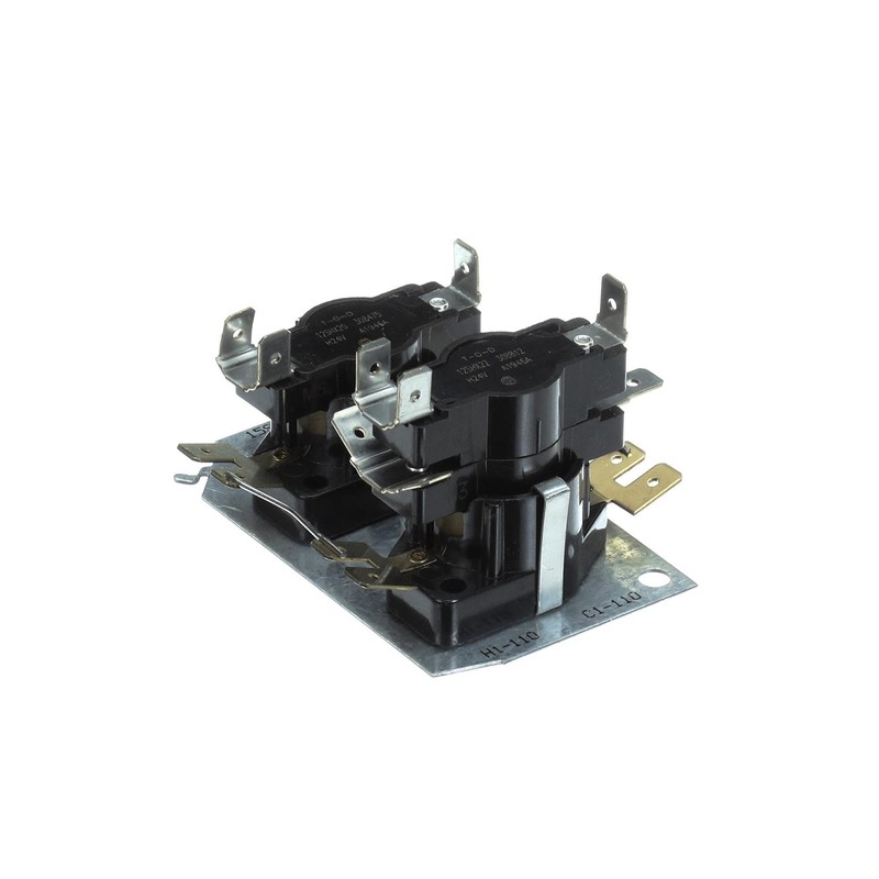 York Relay,Sequencer,Heat 24V